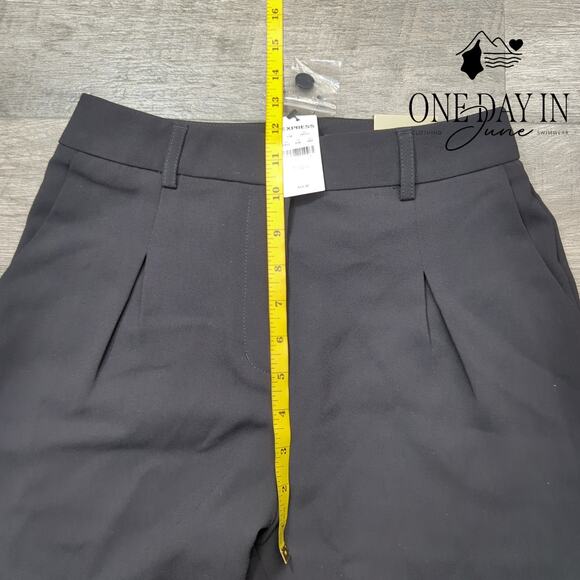 Express Ankle Pants Size 0 - Picture 4 of 6